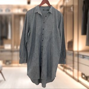 Ralph Lauren Denim Dress